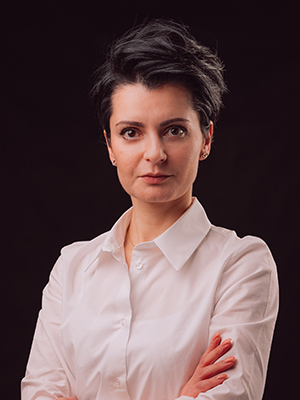 Anna Pięta-Szawara