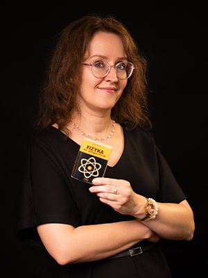 Agnieszka Dziewit-Pączka