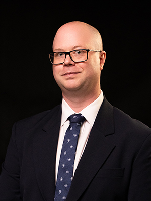 Lee Henderson