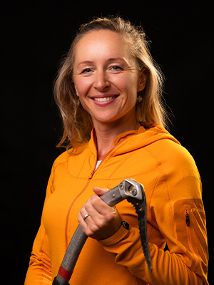 Monika Szlawieniec
