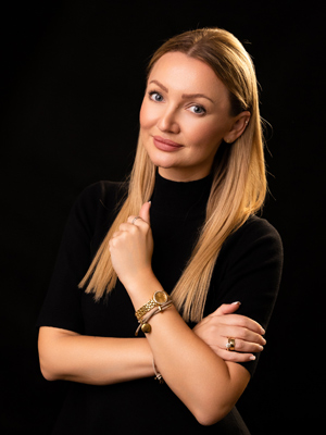 Żaneta Kapcio